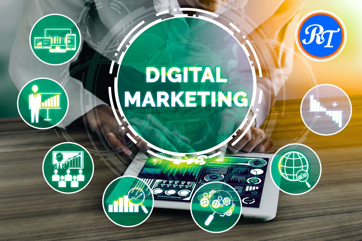 Digital Marketing Services in Kisumu