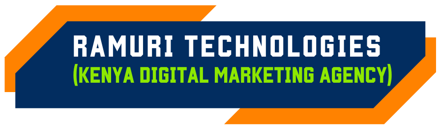 Kenya Digital Marketing Agency