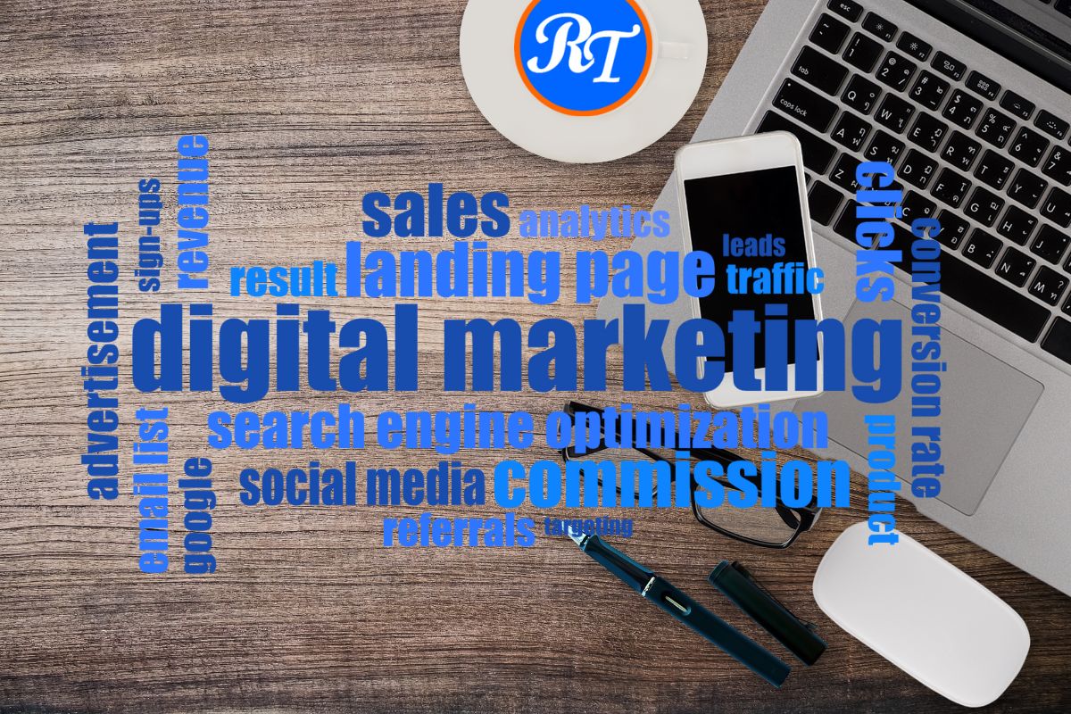 Digital Marketing Agency Services