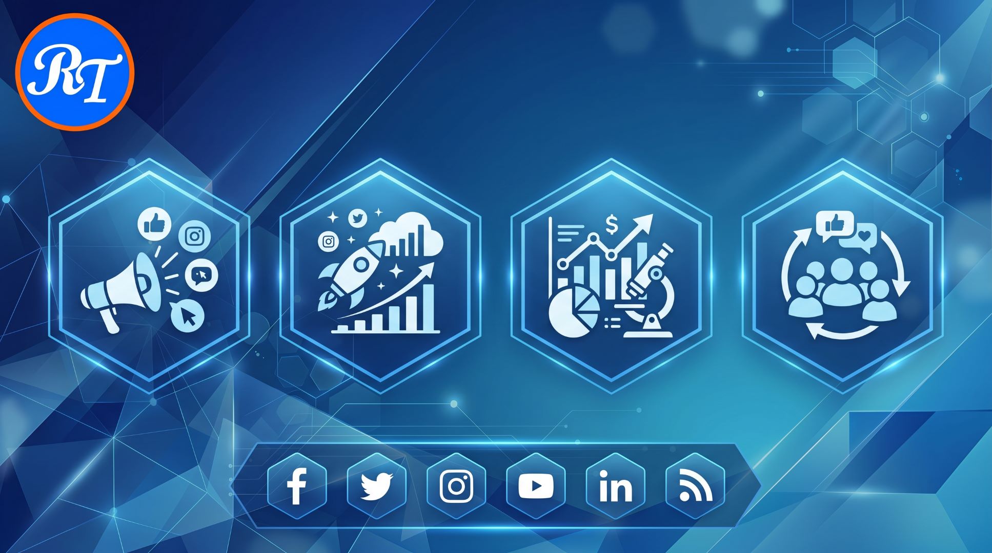 Best social media marketing agency