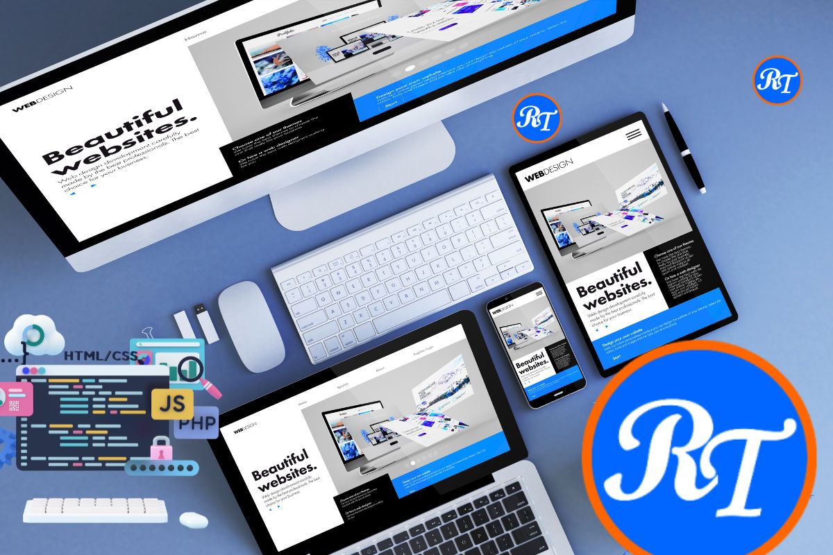 Web Development Services Upperhill Nairobi
