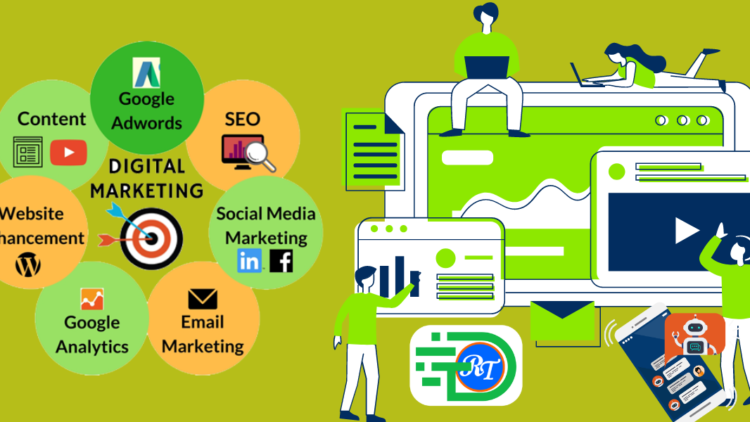 Best Digital Marketing Services