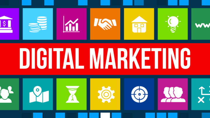 Digital Marketing Agency