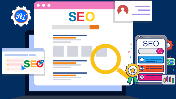 SEO Services in Westlands Nairobi