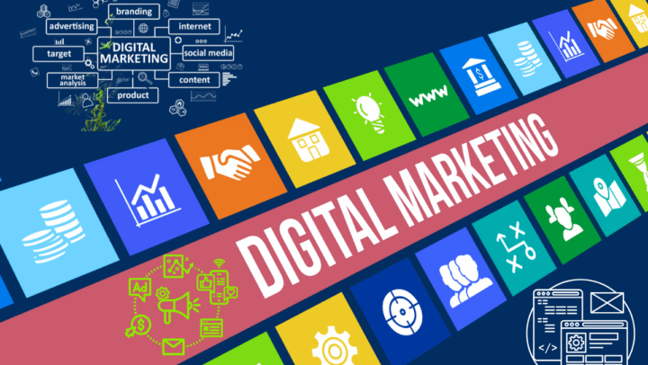 Digital Marketing Agency in Kisumu