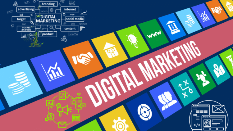 Digital Marketing Agency in Kisumu