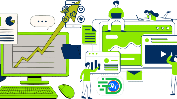 Digital Marketing Specialist