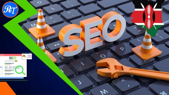 SEO services for SMEs in Kenya