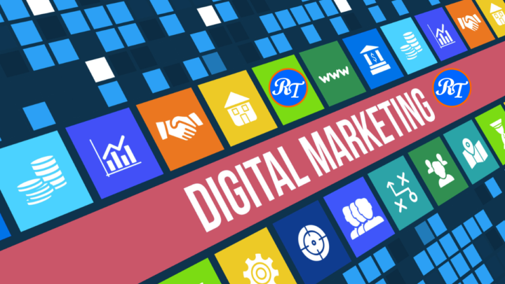What Is Digital Marketing