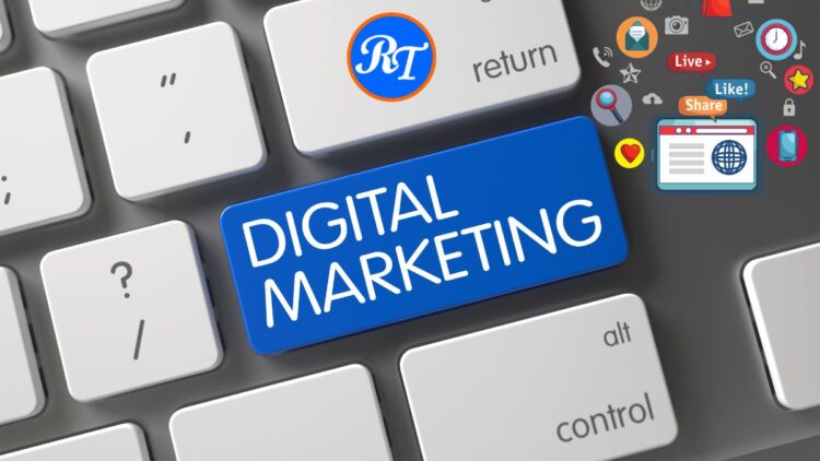 What is a Digital Marketing Agency