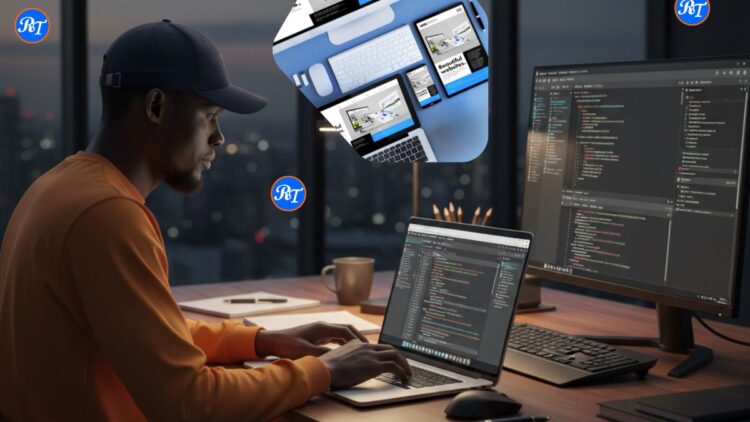 Professional Website Designers Upperhill Nairobi